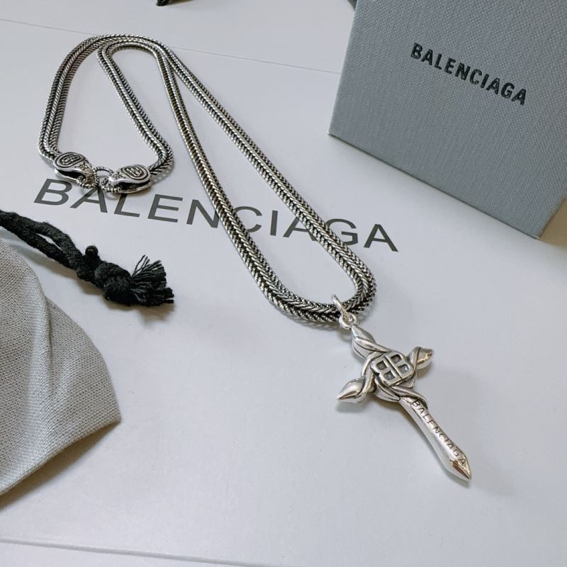 Balenciaga Necklaces